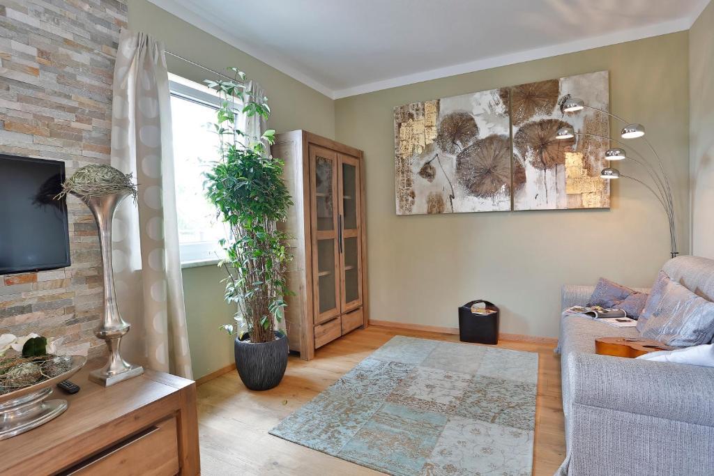 Landvilla Pia Attendorf Pokój zdjęcie