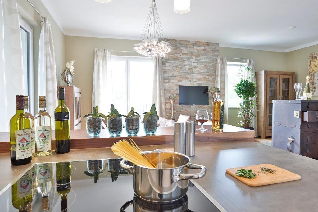Landvilla Pia Attendorf Pokój zdjęcie