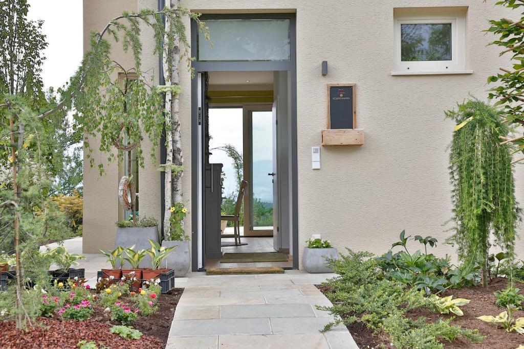 Landvilla Pia Attendorf Pokój zdjęcie